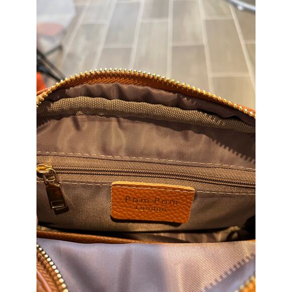 Pom Pom London original bag - Picture 4 of 11